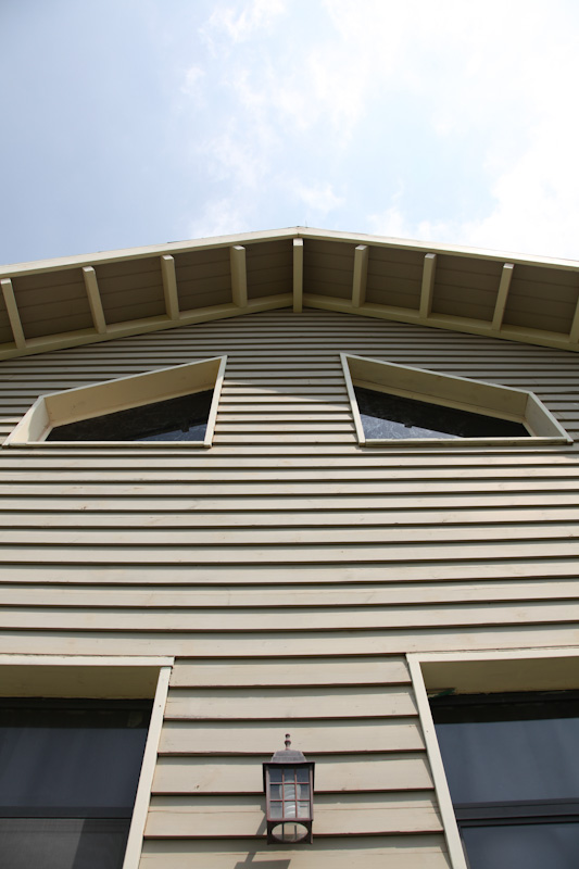 בית ברמת הגולן 1